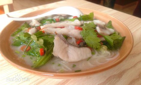 長(cháng)沙魚(yú)粉哪家最好吃